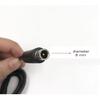 42V 5A Skatebaord Adapter Scooter Charger For Lime/Segway Ninebot MAX G30/M365 Pro EU/US/AU/UK/Korea Plug