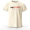 Men's Short Sleeve T-shirt 100% Cotton Breathable Simple Fashion Casual Summer Sportswear Hip Hop Loose Vintage Comfortable Top