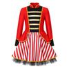 Girls Circus Ringmaster Costume