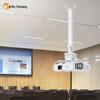 Retractable Projector Ceiling Mount (1.5-3m)