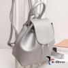 Simply Bucket Mini Backpack (3 Colors)