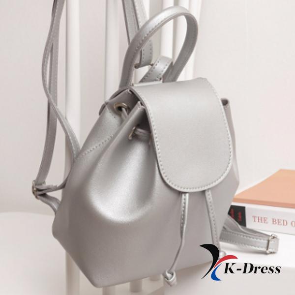 Simply Bucket Mini Backpack (3 Colors)