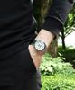Keuliseuchyanmodeu Men'S Sun And Moon Metal Watch Cm423Wbs
