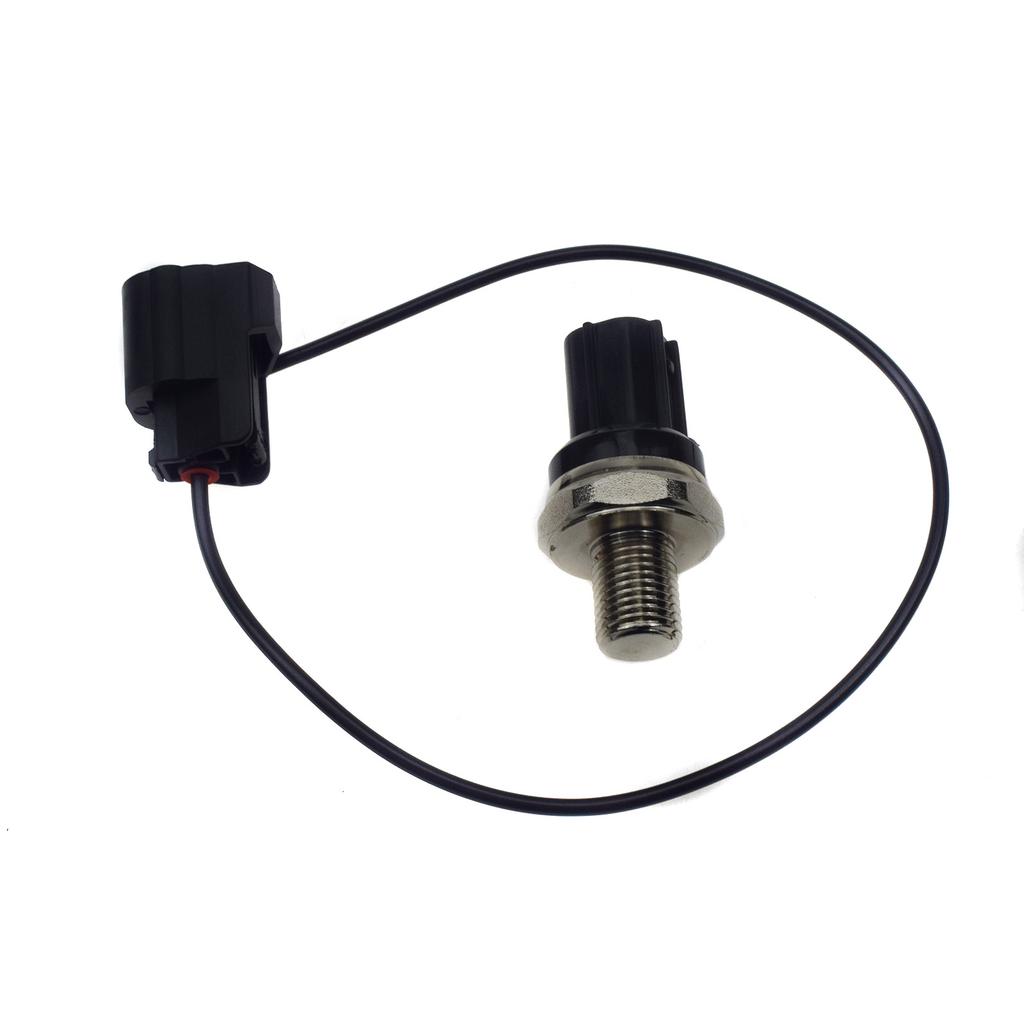 Knock Sensor or with Connector Harness Pug For Honda Acura Accord Odyssey Pilot Ridgeline CL MDX RL TL 30530P8FA01 KS102 SU4780