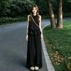 2026 New Minimalist Suit Beautiful Temperament Casual Sweet Simple Commuting Temperament Thin Summer Beauty