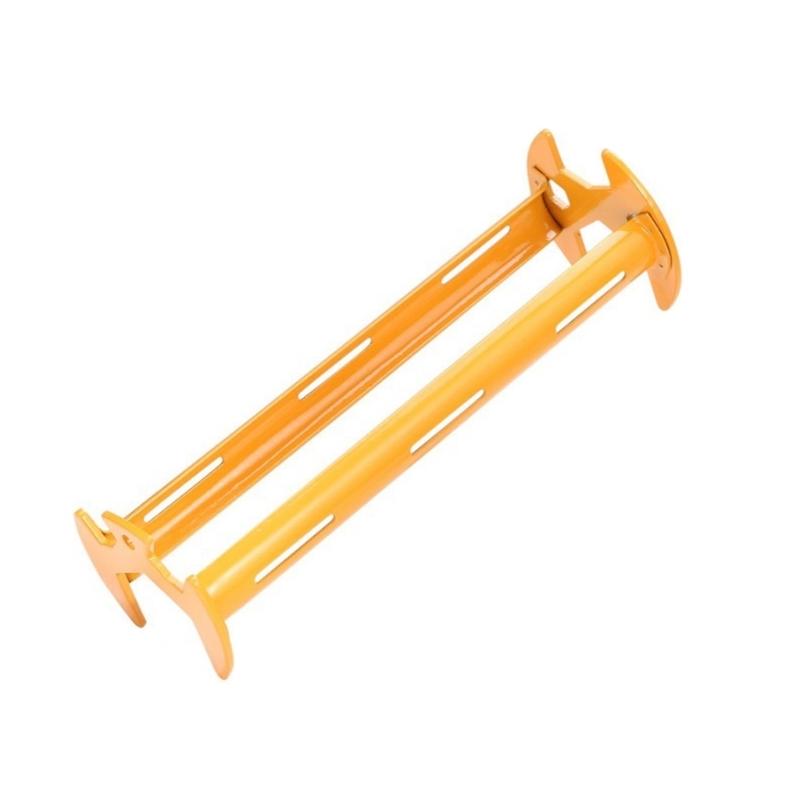 Durability Sink Wrench MultiPurpose Plumbing Wrench Faucet Hose Spanner For Easy Faucet Pipe Installation In Bathrooms