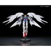 RG Mobile Suit Gundam W XXXG-00W0 Wing Gundam Zero EW 1/144 Scale Color Coded Plastic Model