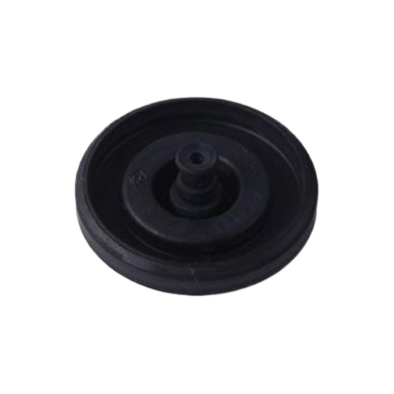 Durability Toilet Tank Seal Rings for Standard Toilets Simple Installation Toilet Fill Valves Seal Replacement Part