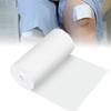 Non woven Adhesive Tape Breathable First Aid Wound Fixation Tape for Home (15cm x 10m)