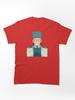 The Apothecary Diaries Paripi Koumei - Kongming Classic T-Shirt