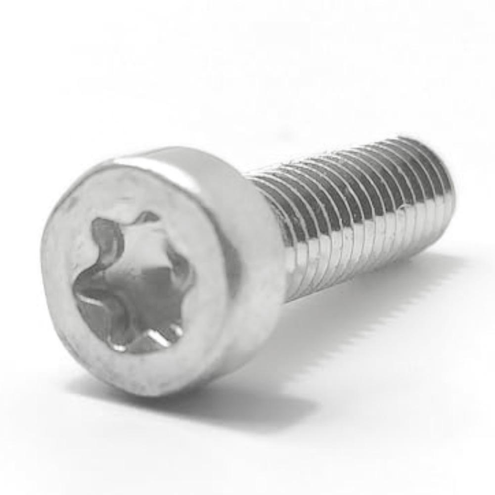 12 Pieces M5x20 Screws for Chainsaws For FS55 FS110 FS130 FS160 FS180 FS200 FS220 FS240 FS250 Replacement Parts China Mainland