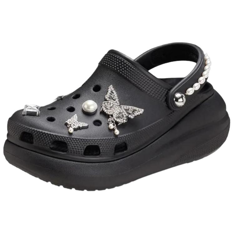 Crocs Clogs Women's 211539-001