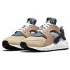 Nike Air Huarache OG Escape Pánské tenisky Tan Bisque Storm-Grey DH9532-201
