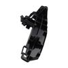For BMW X3 For X4 Front Right Side Bumper Support Bracket 51117399982 Compatible with sDrive30i M40i and M/M Competition License Plate Covers Frames