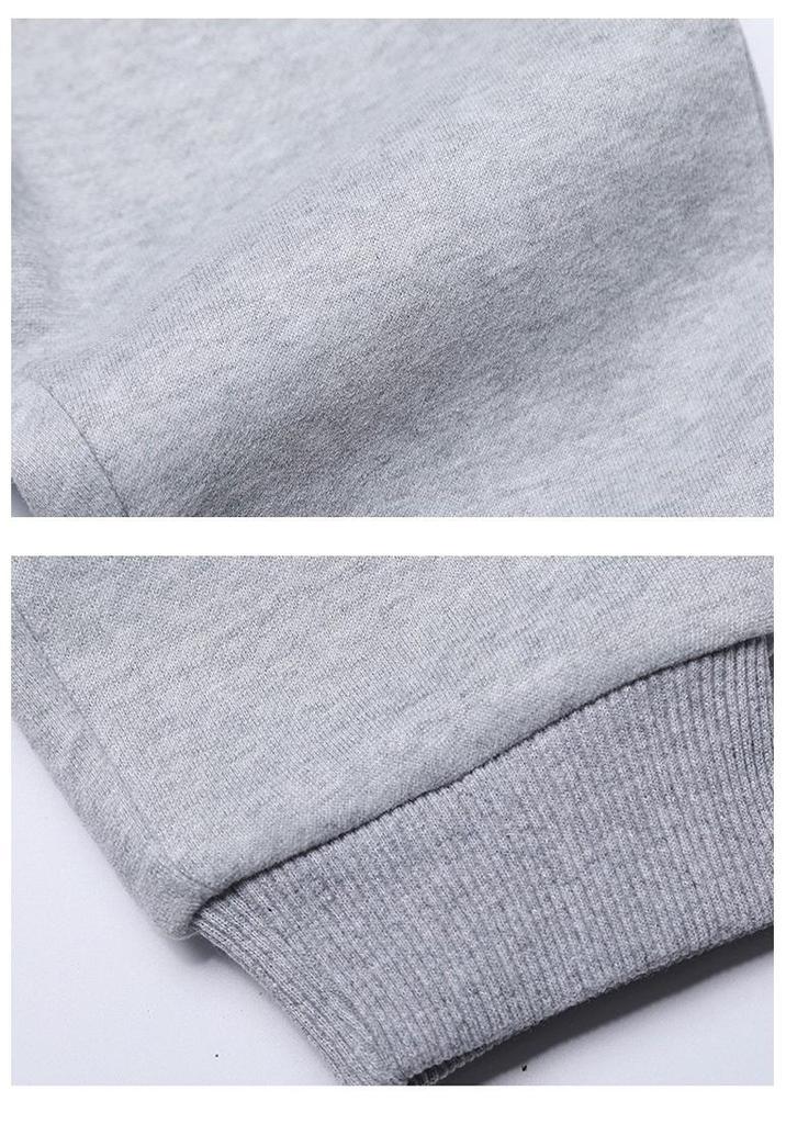 2024 Lässiges Kapuzenpullover-Set für Kinder - Frühling/Herbst