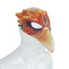 Multiple Bird Animal Hawks Masks For Halloween Costume Parties Soft PU Leather EVA Fabric Design