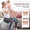 Non-Slip Comfortable Pelvic Floor Muscle Trainer Thigh Exerciser Leg Trainer For Postpartum Recovery Leg & Butt Training