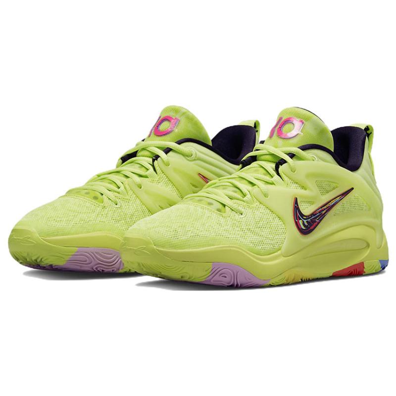 Nike Kd 15 Ep 'Aimbot' Sneakers DM1053-700