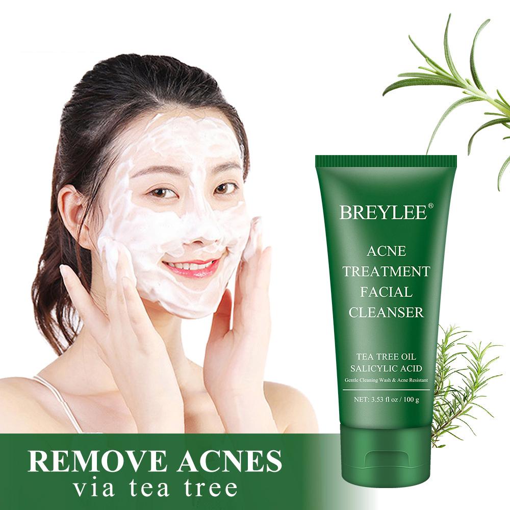 skincare breylee