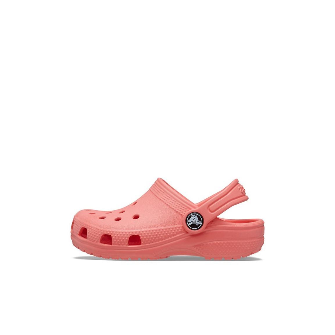 

сандалии Crocs Classic clog Kids Sandals Kids 204536-6SL