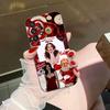 Coque de téléphone attractive Lana Del Rey Pour Samsung A73 A72 A71 A57 A56 A55 A54 A53 A52 A51 A37 A36 A33 A32 A23 A22 A16 A15 A14 Coque