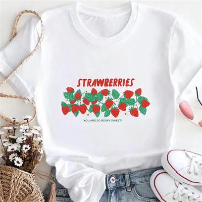 Tops – T-Shirts
