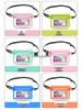 Waterproof iPad Tablet Case for Outdoor Sports and Beach Leisure