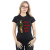 Elf Tricou din bumbac Hug Buddy pentru femei/dame