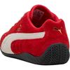 Puma Speedcat OG Little Kid For All Time Red Kids Sneakers White 401699-02
