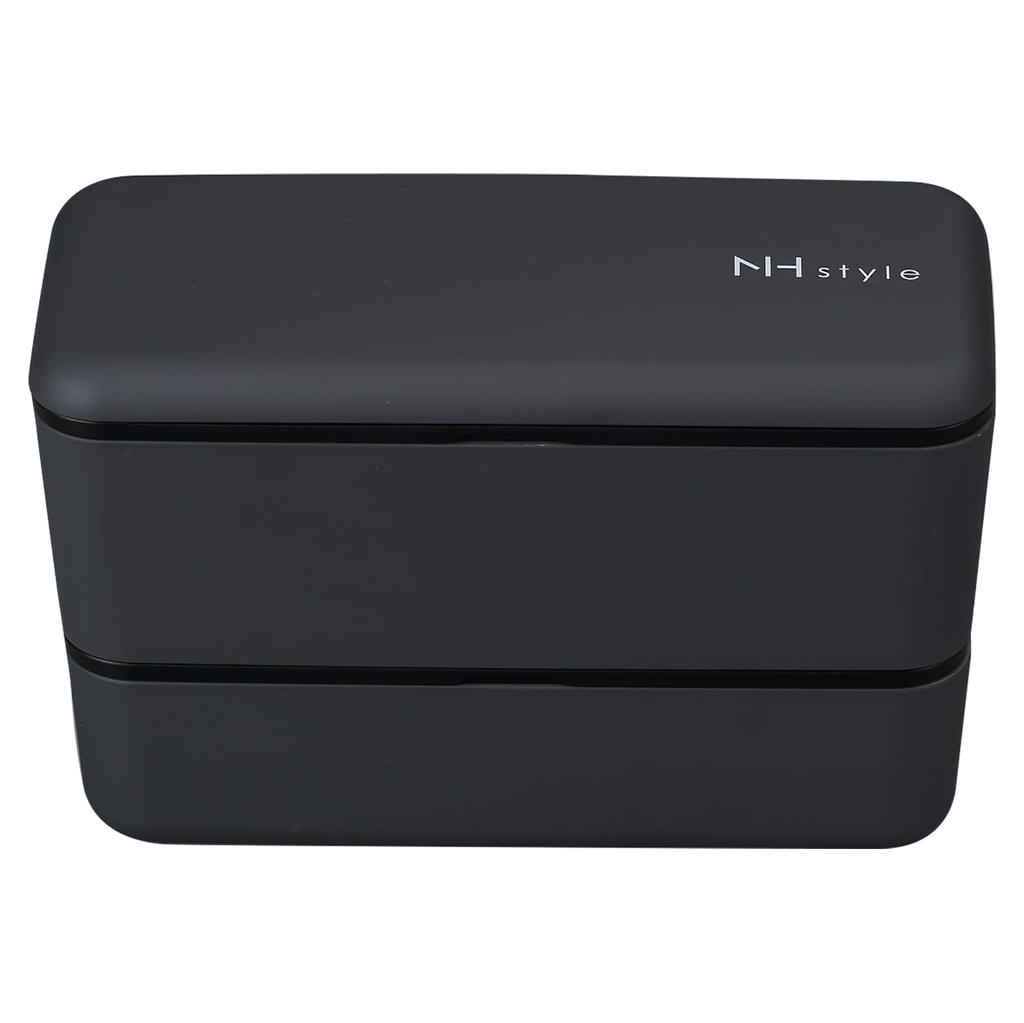 Masakazu Styl NH Nest Lunch Popielaty D18 W11 27296 Rozmiar Męski Ok.. W8.4