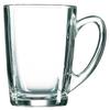 Kopp Luminarc New Morning Frokost Gjennomsiktig glass (320 ml) (6 Enheter)