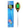 1PC Quality Soil Tester Soil Moisture Meter Soil Temperature Soil PH Meter Four-in-one Soil Detector
