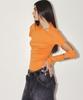NYXX Dust Devil Long Sleeve Orange