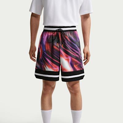 Men's Shorts Nike Basketball Collection 'CHBL' Basketball Shorts Men's