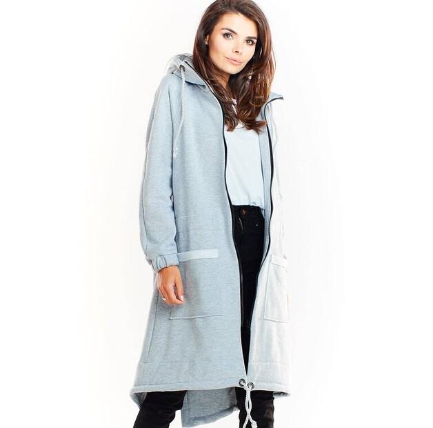 Блуза Infinite You M220 EU S_M