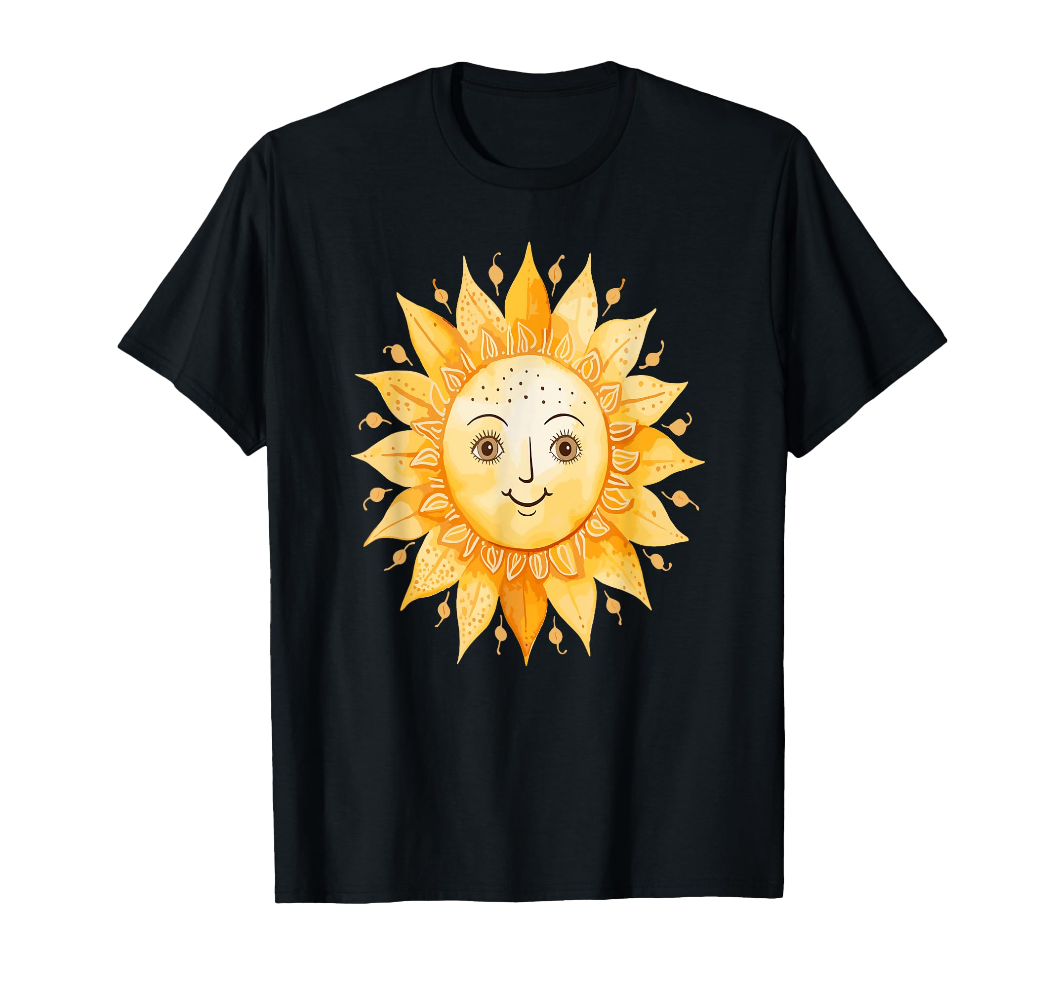 

Футболка Sun Sunshine Sun Worshiper Sunbeams Summer