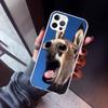 Funny Donkey Phone Case For iPhone 17 Air 11 13 Mini 14 15 Plus 16 12 Pro Max 16E SE 7 8 Pattern Soft TPU Back Cover  13 12 Mini