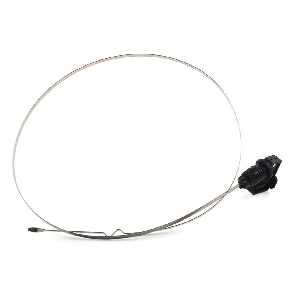 Měrka převodového oleje Vhodná pro Chevrolet Silverado Tahoe GMC Sierra 24271875