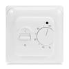 Room Thermostat - AIMOONSA - Manual - AC230V 16A - 3m NTC Probe - Flush-mounted
