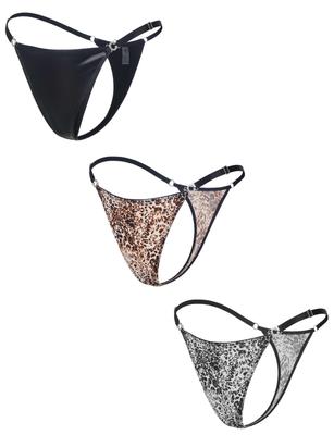 Σλιπάκια – Strings, Tangas και Thongs