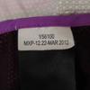 Marmot Outdoor Jacket XL Purple Waterproof Women Used