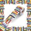 Waterproof Border Sticker Roll Self Adhesive Classroom Border Sticker  Reading Corner Decor