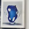 [USED] Iwata Toshichi Glass Works Collection Published by Mainichi Shimbun