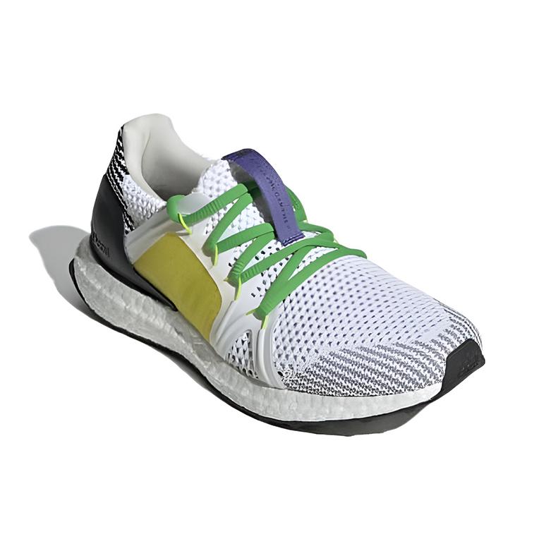 Adidas Stella McCartney X UltraBoost 'White Black' Women's F35900