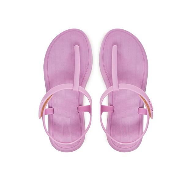 Melissa Sun Leme Platform Sandals