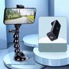 In Stock: Selfie Phone Car Suction Cup Holder with Flexible Arm for Glass & Sports Cameras, Ships Now