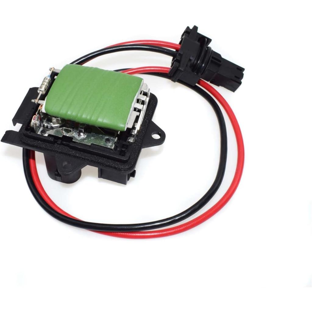7701050325 Heater Regulator Resistor FOR Renault Trafic Vivaro 2001-2014 NEW