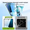 ESCASE Tempered Glass Screen Protector for Huawei