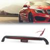 Universal Red LED Car High Mount Third Brake Stop Rear Tail Light 12V Pack of 1