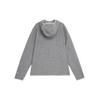 THE NORTH FACE Sweatshirts Men's Gray Hooded Moderate Regular (Unisex) Sweatshirts NF0A7ZX8 DYY